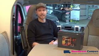 Camper Accu's - Elektriciteit In De Camper - Semi-tractie - AGM - Lithium - Welke Accu Kiezen? Camper Accu's - Elektriciteit In De Camper - Semi-tractie - AGM - Lithium - Welke Accu Kiezen?