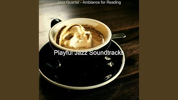 Dashing Jazz Sax with Strings - Vibe for Quarantine