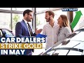 Here's Why Car Dealers SOLD A TON of Cars in May (Former Dealer Explains)