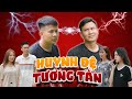 HUYNH ĐỆ TƯƠNG TÀN | Đại Học Du Ký Phần 209 | Phim Ngắn Siêu Hài Hước Sinh Viên Hay Nhất Gãy TV