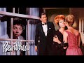 Endora And Darrin Meet For The First Time | Bewitched