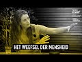 Het weefsel der mensheid