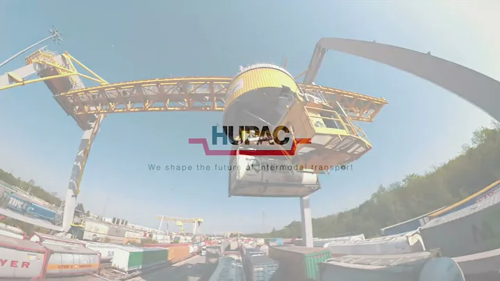 The power of intermodality