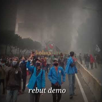 Status wa Demo DPR