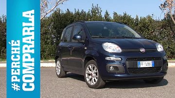 Quanto costano le Fiat Panda?