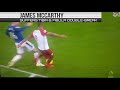 James McCarthy's Horrible Double Leg Breaker Injury | X1 FC