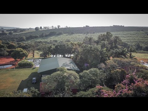 Hotel Fazenda Recanto Shangri-lá