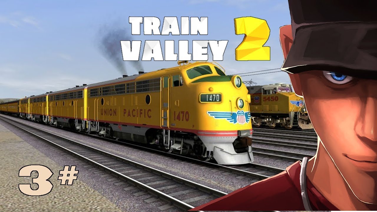 train valley 2 enough stars to get a new train