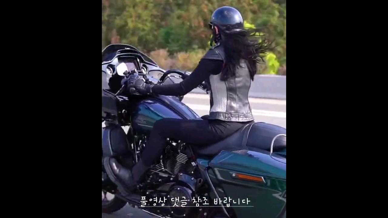 ️ HarleyDavidson Road Glide. YouTube