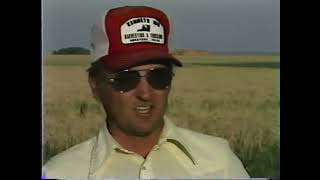 Massey Ferguson TV "The Combine Pacesetter"