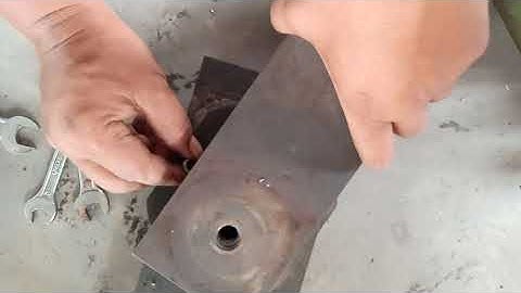 Apron Mechanism (AMP)