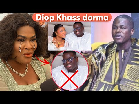 Soumboulou met en Garde Abdoulaye Diop Khass sur l’affaire Dieynaba’’Suma Doré dotoul..