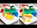 27 เคล็ดลับ DIY สุดรวดเร็ว || ทำความสะอาดจัดระเบียบบ้านของคุณ