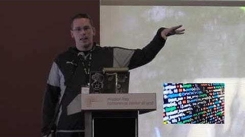 [Programming For Beginners] Paul Bailey, "A Guide to Bad Programming", PyBay2016