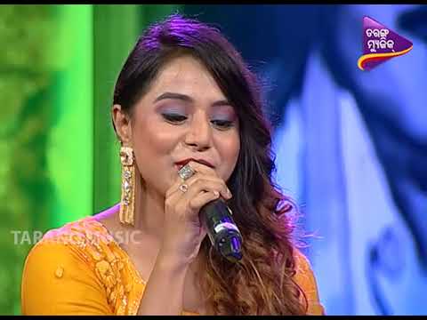 A for Akshaya  Alpa Dina Pain Tora Priti  Odia Song by Pragyan