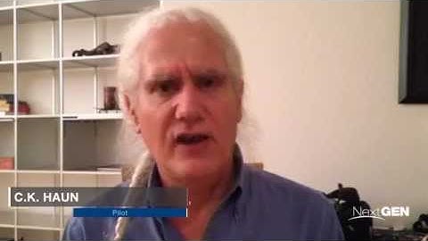 A Pilots View  WAAS LPVs