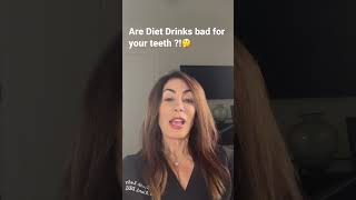 Diet Drinks can damage your teeth ! screenshot 4