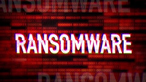 What happens when you run "WannaCry" Ransomware in Windows 7