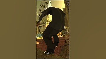 huge fs tail slide tre flip out