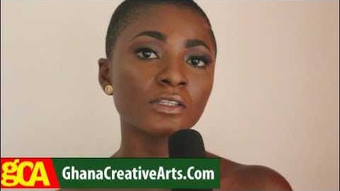 I am single -Actress Ahuofe Patri