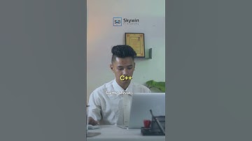 Programming languages | Skywin IT Academy | Surat