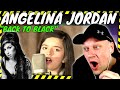 ANGELINA JORDAN With An AMAZING Cover Of &quot; Back To Black &quot; By AMY WINEHOUSE [ Reaction ]