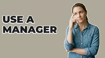 Should I Use A Password Manager For Unique Passwords?