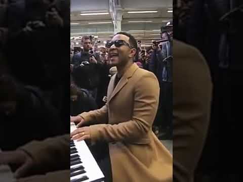 John Legend ||