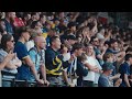 Matchday Uncovered: Wimbledon v Reading 🟡🔵