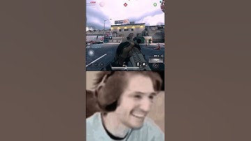 Is Delta Force Doing a Better Job then Warzone Mobile?