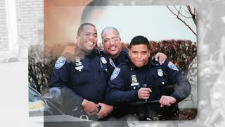 Video Tribute & Obituary for Antonio Rodwell