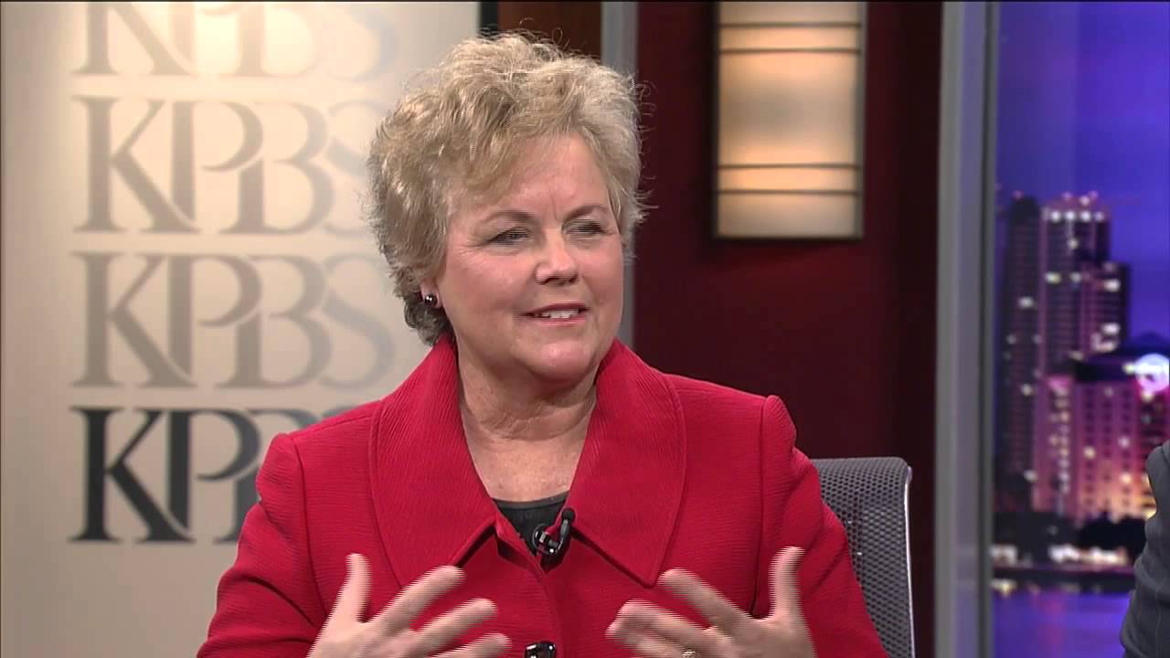 New Blood In San Diego Political Parties