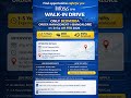 Infosys BPM Walk-in drive | Order management jobs | #job #jobs | More info. check Description