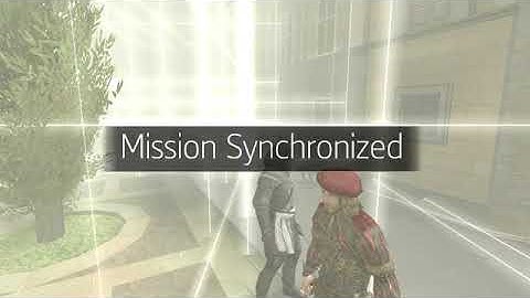 Assasin Creed Identity : #3 - stealth kill