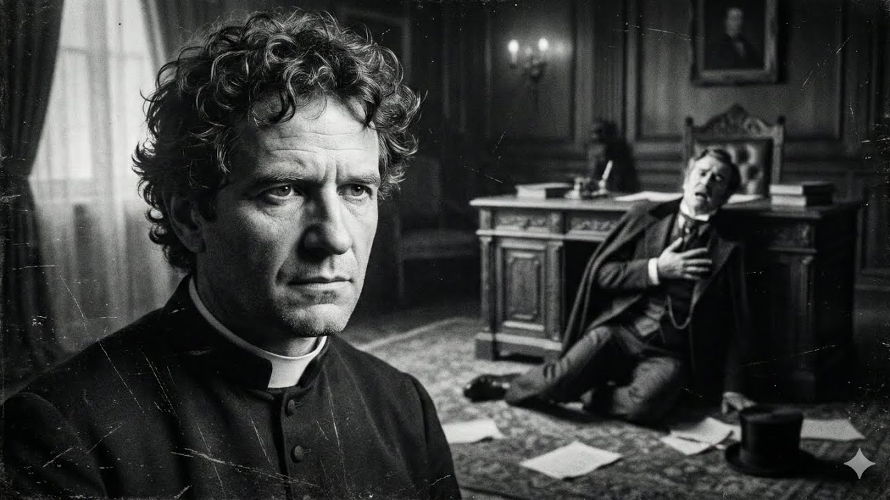 Il Marchese Derise Don Bosco: 