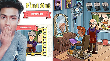 Find out - fine out barber shop - find out discovery barber shop
