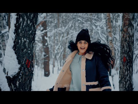 SONY A7S III - Sloge 3 Winter Russia 4K