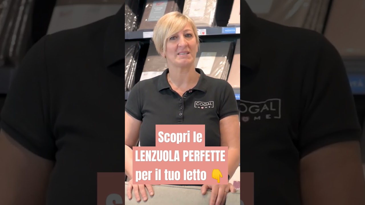 Misure lenzuola matrimoniali per il tuo letto | GALIZZI 1949 