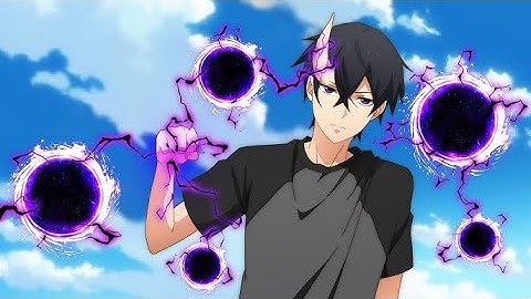 Top 10 Isekai Anime Where the MC Destroys Everything