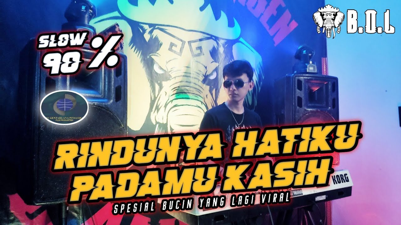 ADEEKKK RINDUNYA HATIKU PADAMU DEKK SPESIAL BUCIN YANG LAGI VIRAL || BUJANG ORGEN LAMPUNG 2022