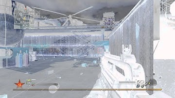 MW2: Unlock All Recovery Service.