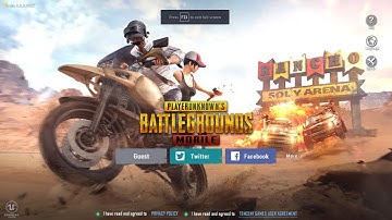 How to Unlocked 60FPS on Tencent - Emulator for PUBG MOBILE New Update (No need Pubg GFX)!!