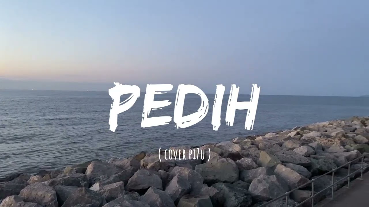 PEDIH - LAST CHILD ( COVER PI7U )