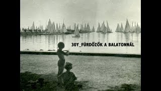 30Y - fürdőzők a balatonnál (official music video) chords