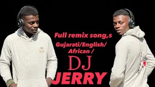 Full Mix Dj Jerry