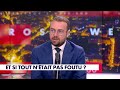 Sébastien Lignier : «On a l'impression que revendiquer sa culture est devenu un acte militant»