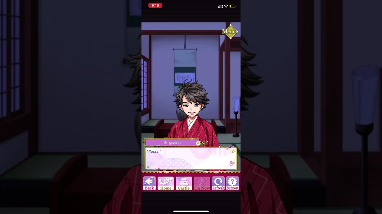 SLBP | Shigezane | Love Is Child’s Play: My Beloved Is Young Again?! | Part 3