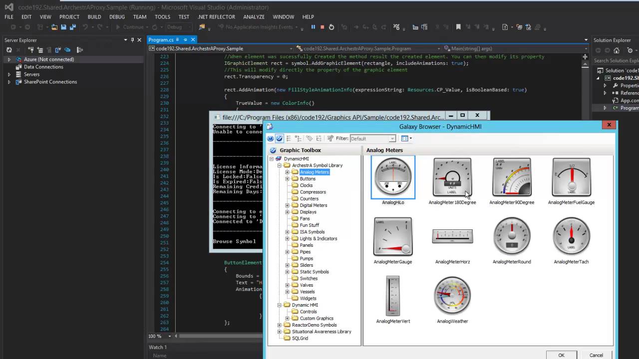Graphics API - YouTube