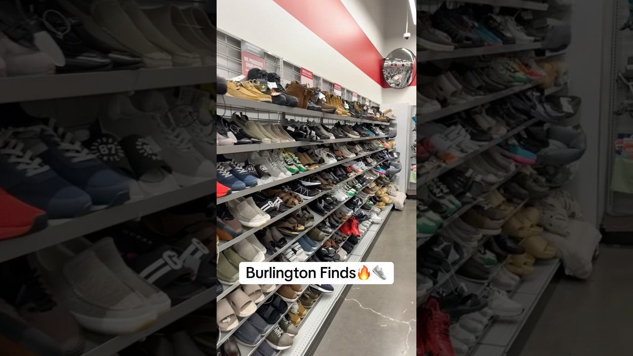 Burlington Finds🔥 