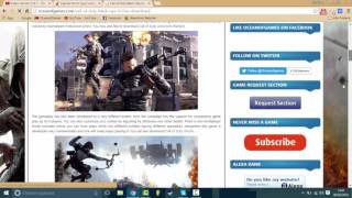 Come scaricare qualsiasi Videogioco GRATIS! (No Torrent) - Tutorial - (Italian)